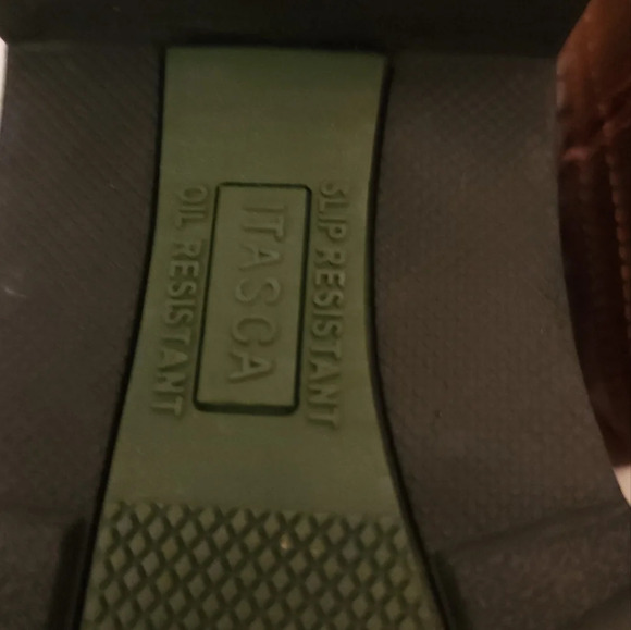 Buckaroo Youth Camo Pink Pull On Boots Size 5 - Picture 11 of 13